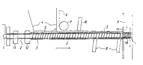 Une figure unique qui représente un dessin illustrant l'invention.